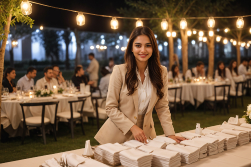 Event Management Services