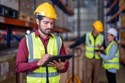 Facility Management Services