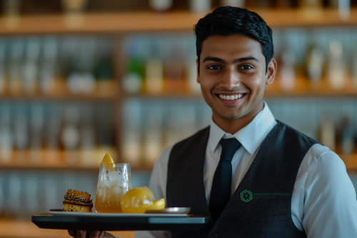 Hospitality Management Services