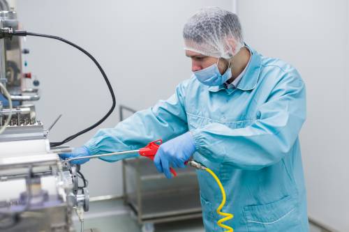 Pest Control Services