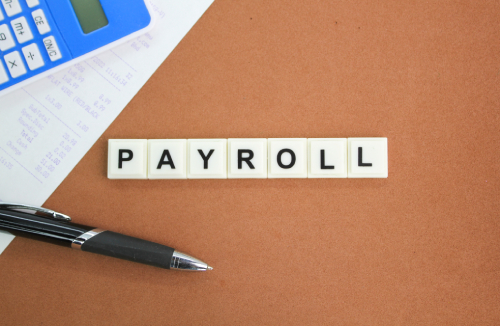 Payroll Management Services
