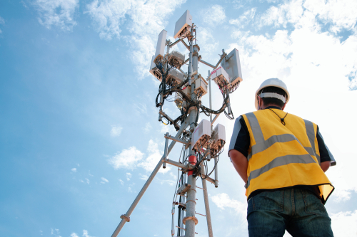 Telecom Infrastructure Services